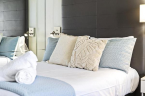 Central Twin Units in the Heart of Surfers Paradise - Q Stay